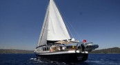 Sailing yacht SEA COMET - Cruising Sailing yacht SEA COMET - Cruising