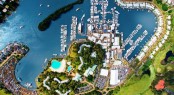 Sanctuary Cove International Boat Show