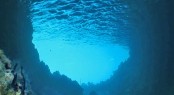 Sicily - underwater Sicily - underwater