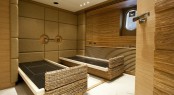 Sofia superyacht Guest Cabin - Niek Bilterijst Photography