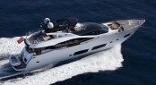 Sunseeker 28 Metre Superyacht