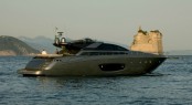 SuperYacht Rhino -  Profile