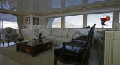 Superyacht M&M - Main Salon 2 Superyacht M&M - Main Salon