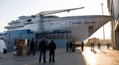 Superyacht Vicky (ex hull NB54) by Proteksan Turquoise
