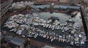 Sydney International Boat Show 2011