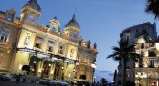 The Monte Carlo Casino