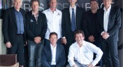 The inaugural MOD70 KRYS OCEAN RACE to provide a sailings big new adventure