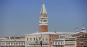 Venice, Italy © Guilain GRENIER : ORACLE TEAM USA Venice, Italy © Guilain GRENIER : ORACLE TEAM USA