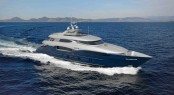 Vicem Yachts - Mega Yacht Vulcan 46 designed by Frank Mulder