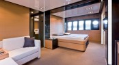 Western Mediterranean Charter Yacht Rhino - Master Cabin 2 Western Mediterranean Charter Yacht Rhino - Master Cabin 2