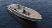 Windy SR 26 yacht tender by EYOS Tenders and Windy Scandinavia