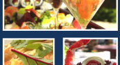 World class cuisine at Nikki Beach