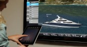 YachtEye - Realtime location based infotainment technology