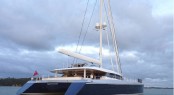 30.48m luxury sailing yacht Q5 Quintessential (hull YD66) by Yachting Developments 30.48m luxury sailing yacht Q5 Quintessential (hull YD66) by Yachting Developments