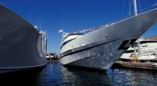 30th annual Newport Charter Yacht Show