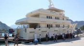 36m motor yacht LOLA