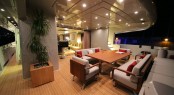 40m M superyacht maindeck aft 40m M superyacht maindeck aft
