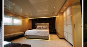 40m luxury yacht M (Project M)