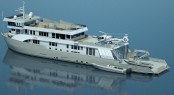 63m Expedition Yacht SuRi 63m Expedition Yacht SuRi
