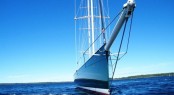 67m Sailing yacht Hetairos launched by Baltic Yachts - Credit Baltic Yachts 67m Sailing yacht Hetairos launched by Baltic Yachts - Credit Baltic Yachts