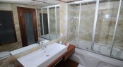 ALLESANDRO Yacht - Master bathroom ALLESANDRO Yacht - Master bathroom