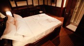 Accommodation aboard luxury Turkish Gulet Grande Mare Accommodation aboard luxury Turkish Gulet Grande Mare