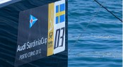Audi Sardinia Cup 2012 Credit: Alessandro Spiga/YCCS
