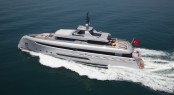 Bilgin 132 superyacht M (Project M) Bilgin 132 superyacht M (Project M)