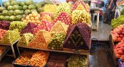 Bodrum Market Bodrum Market