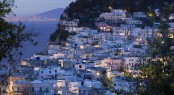 Luxury Yacht Charter Destination Campania - Italy