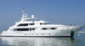 Charter Yacht AXIOMA - Main Charter Yacht AXIOMA