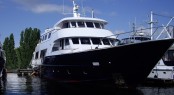 Charter Yacht KAYANA Charter Yacht KAYANA
