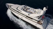 Charter Yacht LA MASCARADE Charter Yacht LA MASCARADE