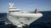 Charter Yacht Solemates
