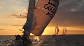 Clipper 11-12 Round the World Yacht Race