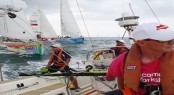 Clipper 11-12 Round the World Yacht Race