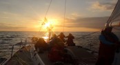 Clipper 11-12 Round the World Yacht Race