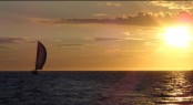 Clipper 11-12 Round the World Yacht Race