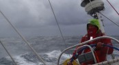 Clipper 11-12 Round the World Yacht Race
