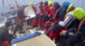 Clipper 11-12 Round the World Yacht Race