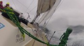 Clipper 11-12 Round the World Yacht Race