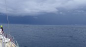 Clipper 11-12 Round the World Yacht Race