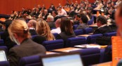 Delegates at GSF 2011