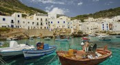 Egadi Islands Egadi Islands
