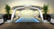 Explore 120 Yacht by Newcruise - pool Explore 120 Yacht by Newcruise - pool