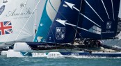 Groupe Edmond de Rothschild in action in Istanbul Groupe Edmond de Rothschild in action in Istanbul