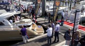 HISWA Amsterdam in-water Boat Show 2012 Photo Credit Alba Fotografie