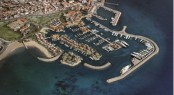 Limassol Marina Cyprus