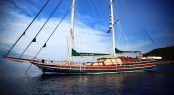 Luxury Turkish Gulet Grande Mare Luxury Turkish Gulet Grande Mare