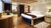 Luxury catamaran yacht HEMISPHERE Master
